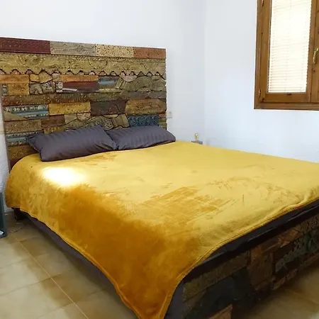 Holiday home With Private Pool In El Montgo, Denia