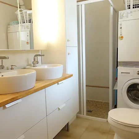 With Private Pool In El Montgo, Holiday home