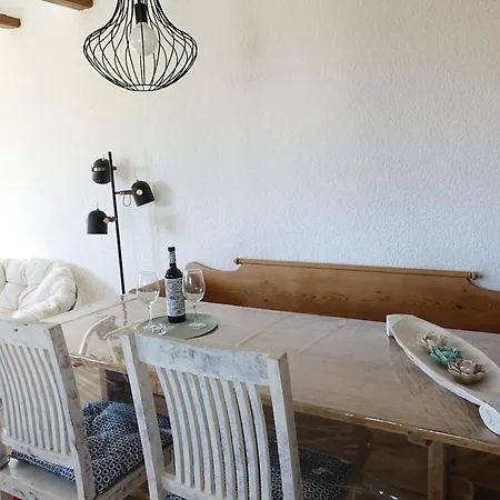 Holiday home With Private Pool In El Montgo,