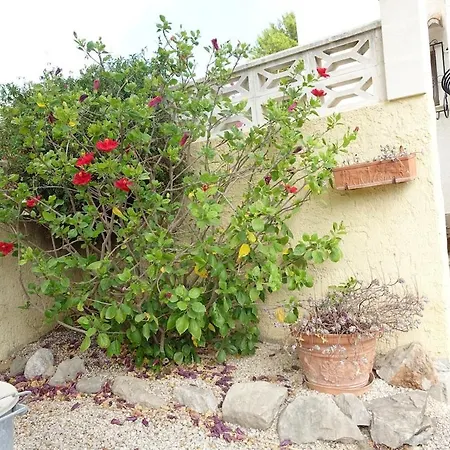 Holiday home With Private Pool In El Montgo, *