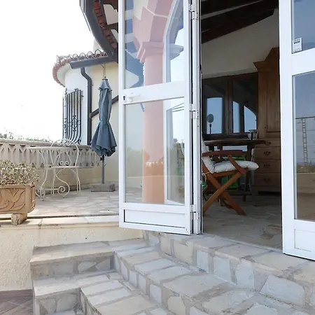 With Private Pool In El Montgo, *