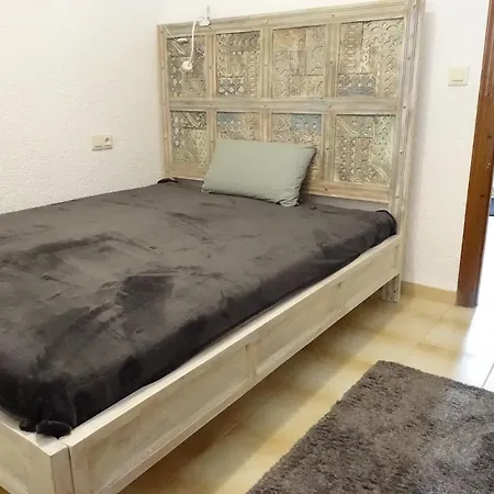 With Private Pool In El Montgo, Denia