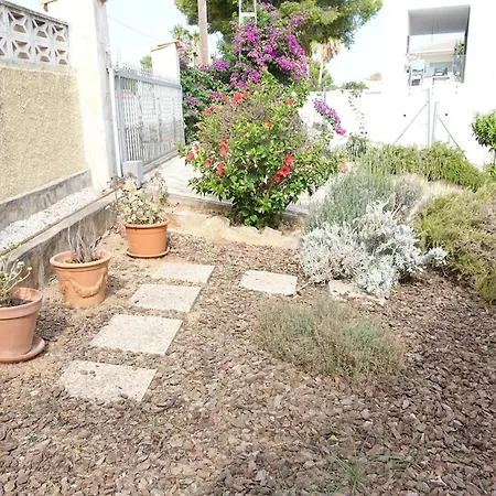 With Private Pool In El Montgo, Holiday home