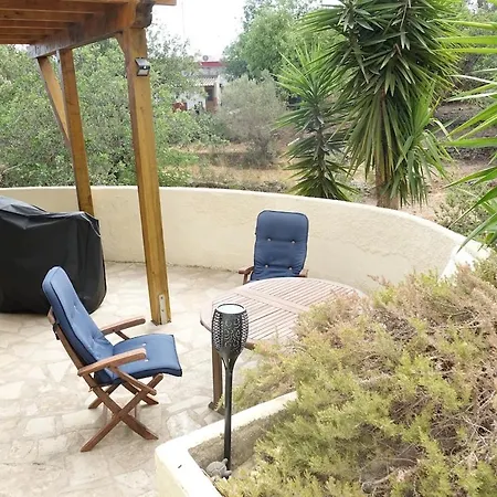 With Private Pool In El Montgo, * Denia