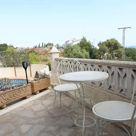 With Private Pool In El Montgo, * Denia