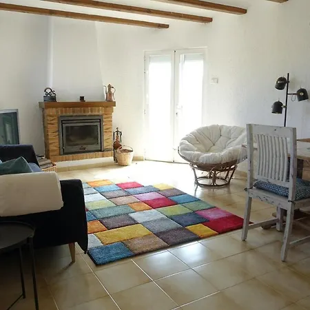 With Private Pool In El Montgo, *