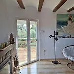With Private Pool In El Montgo, * Dénia