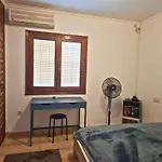 With Private Pool In El Montgo,