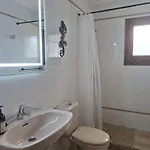 With Private Pool In El Montgo, Hébergement de vacances *