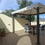 With Private Pool In El Montgo, Hébergement de vacances Dénia