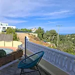 With Private Pool In El Montgo,