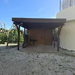 Hébergement de vacances With Private Pool In El Montgo, Dénia