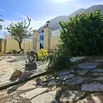 With Private Pool In El Montgo, Hébergement de vacances *