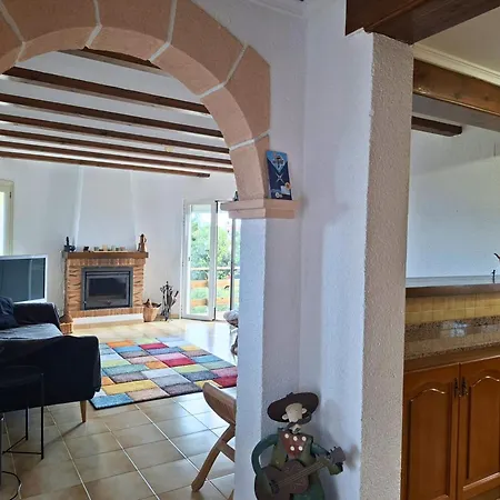 With Private Pool In El Montgo, *