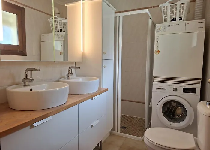 With Private Pool In El Montgo, *